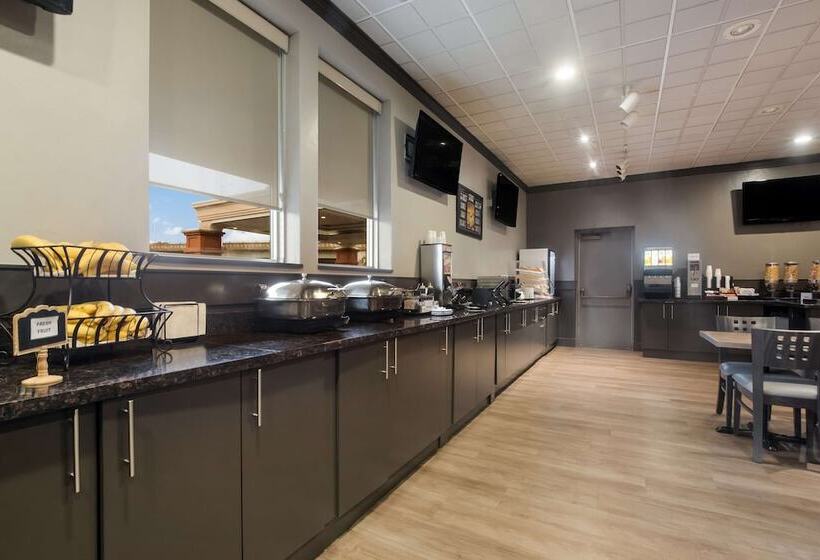 Best Western St Catharines Hotel & Conference Centre