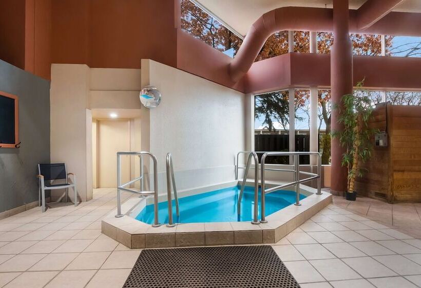 Best Western St Catharines Hotel & Conference Centre