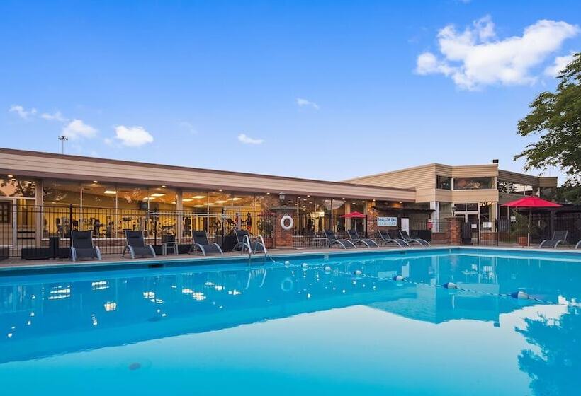 Best Western St Catharines Hotel & Conference Centre