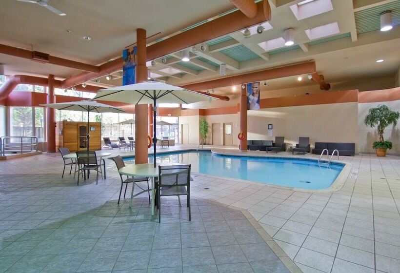 Best Western St Catharines Hotel & Conference Centre