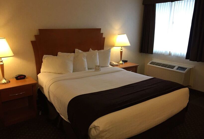 فندق Best Western Thunder Bay Crossroads