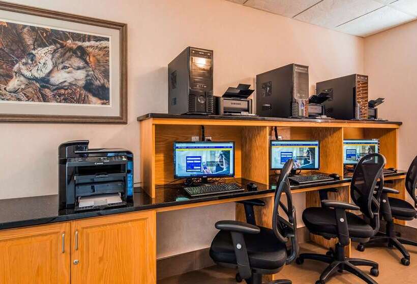 فندق Best Western Thunder Bay Crossroads