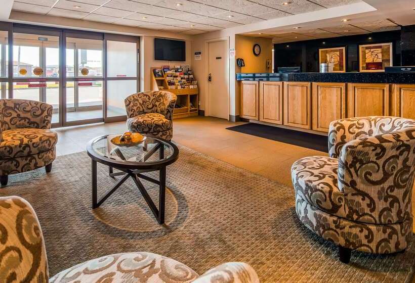 فندق Best Western Thunder Bay Crossroads