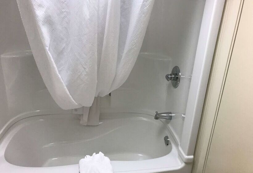 هتل Best Western Thunder Bay Crossroads