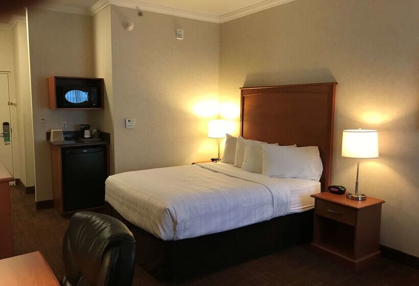 فندق Best Western Thunder Bay Crossroads
