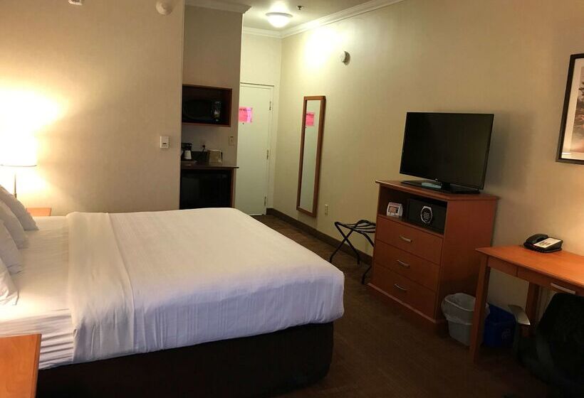 فندق Best Western Thunder Bay Crossroads