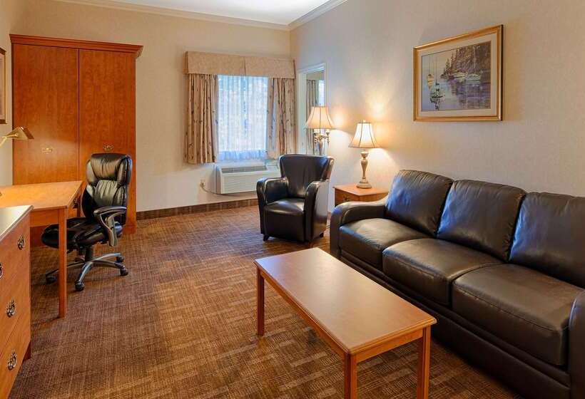 فندق Best Western Thunder Bay Crossroads