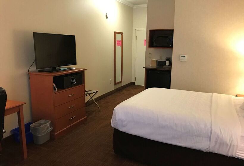 فندق Best Western Thunder Bay Crossroads