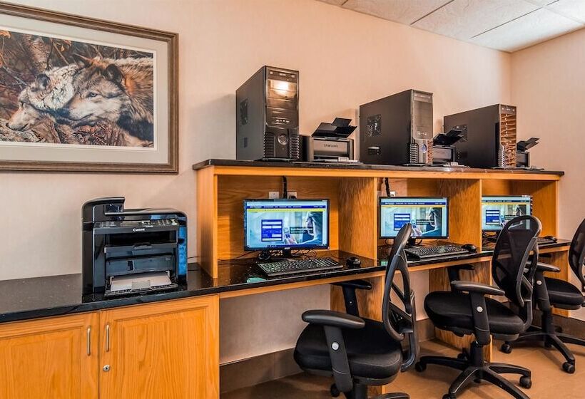 فندق Best Western Thunder Bay Crossroads