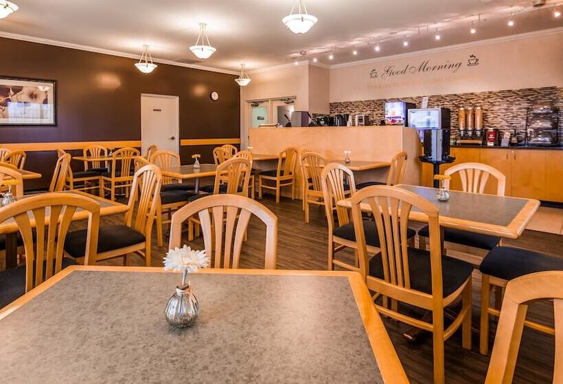 فندق Best Western Thunder Bay Crossroads