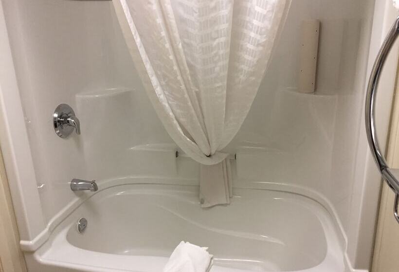 هتل Best Western Thunder Bay Crossroads