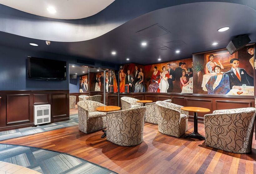 Best Western Ville Marie Hotel & Suites