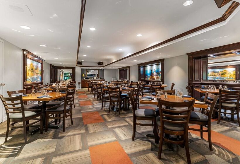 Best Western Ville Marie Hotel & Suites