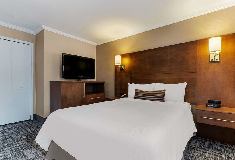 Best Western Ville Marie Hotel & Suites