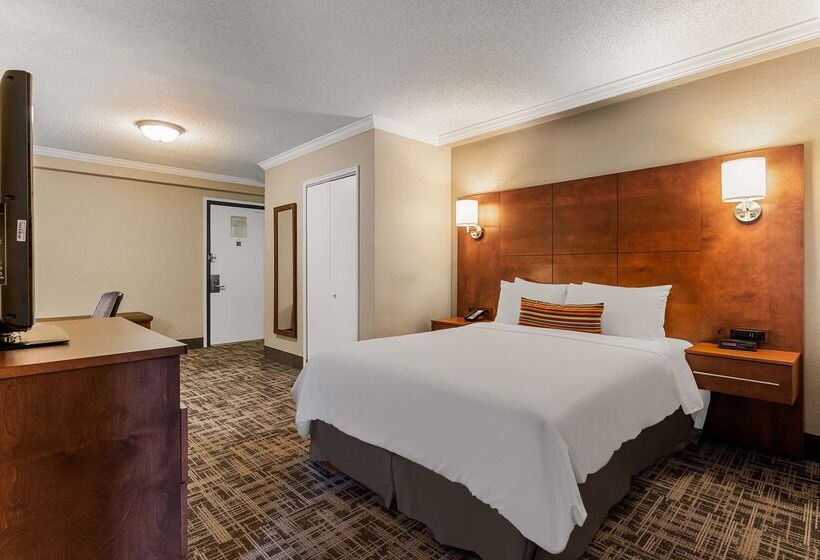 Best Western Ville Marie Hotel & Suites