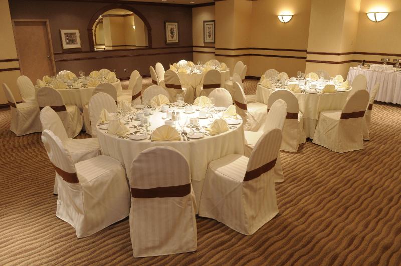 Best Western Ville Marie Hotel & Suites