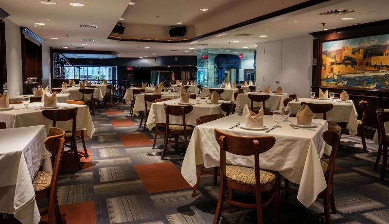 Best Western Ville Marie Hotel & Suites