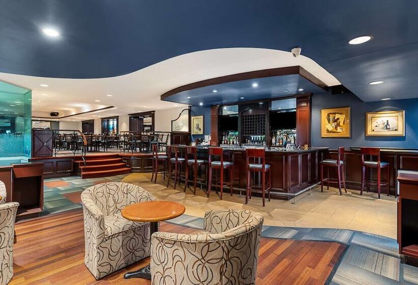 Best Western Ville Marie Hotel & Suites