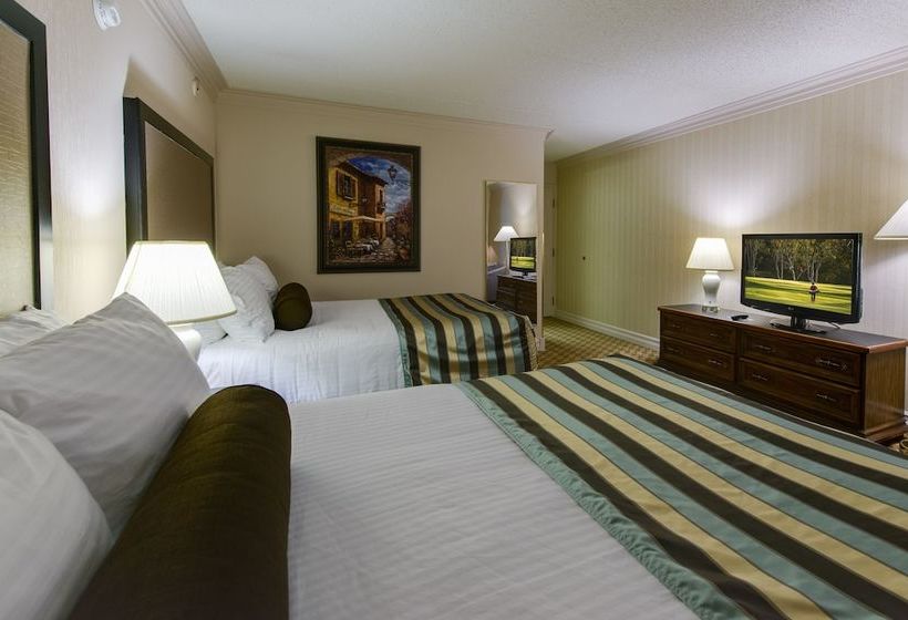 فندق Black Knight Inn