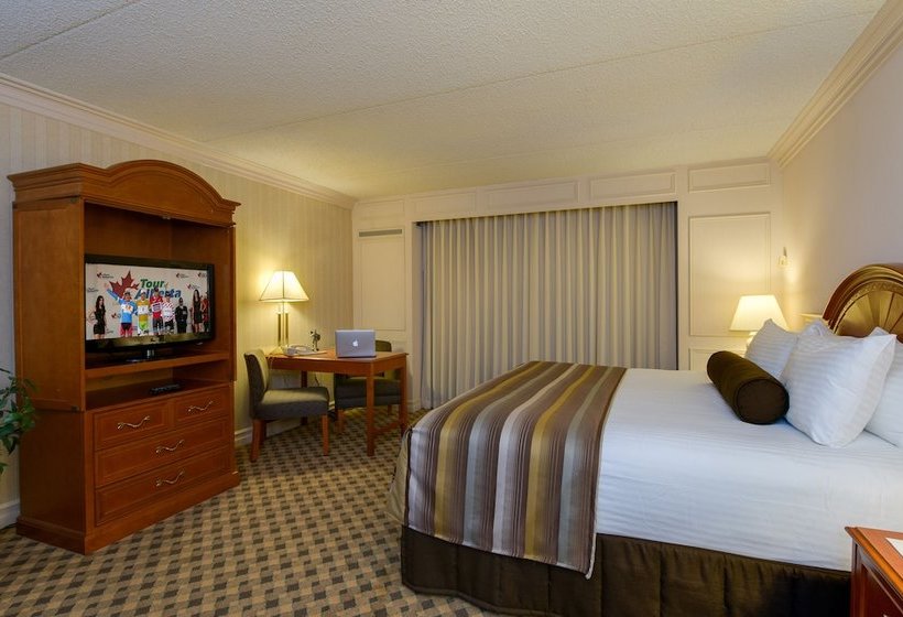 فندق Black Knight Inn