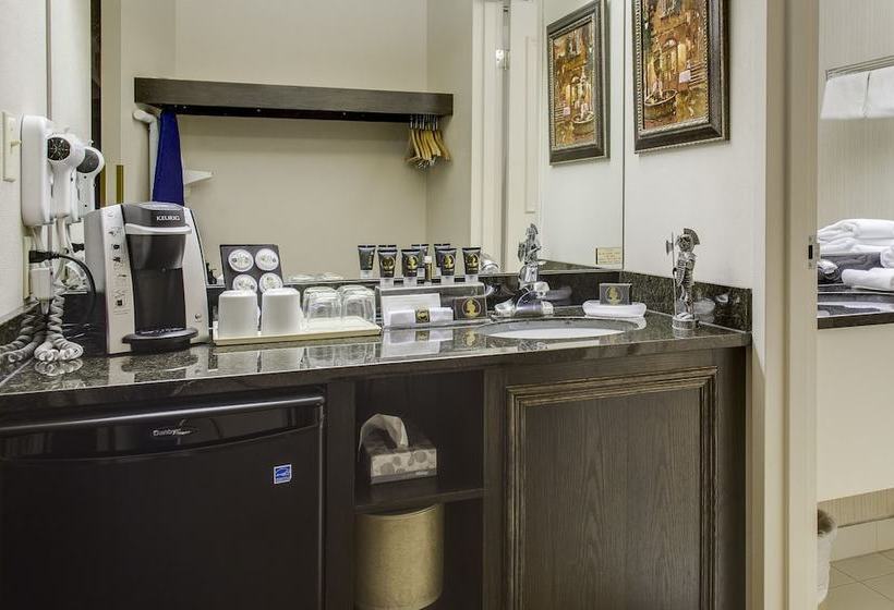 فندق Black Knight Inn