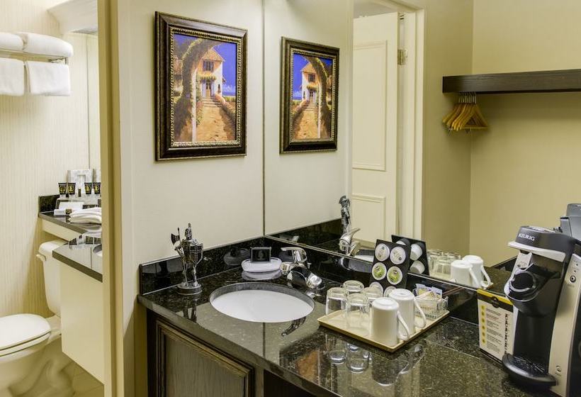 فندق Black Knight Inn