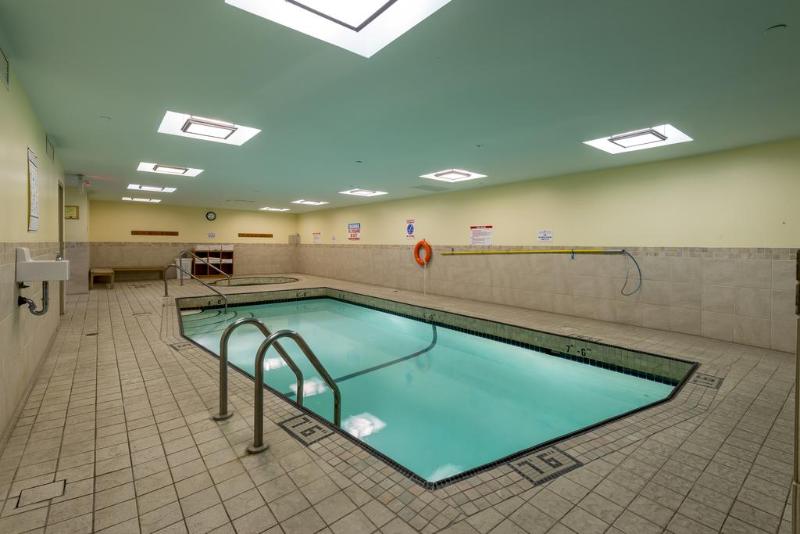 فندق Blackcomb Lodge