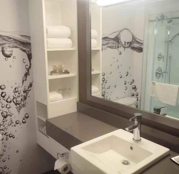 فندق Blue Horizon