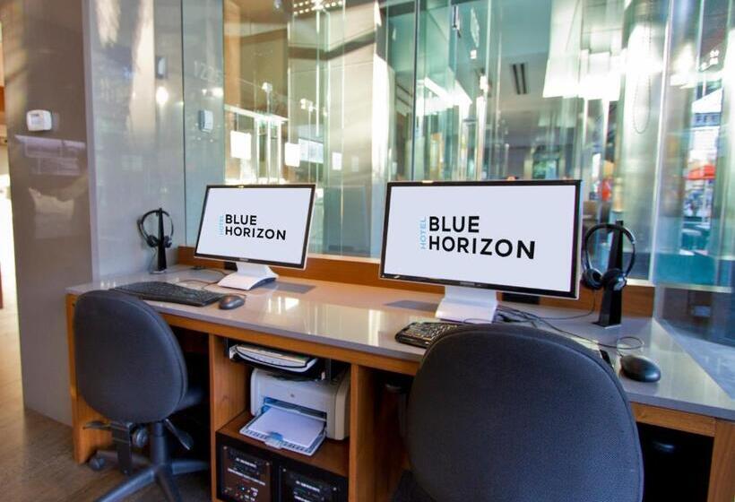 فندق Blue Horizon