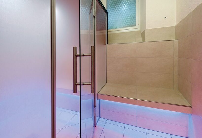 Blume Baden Hotel & Restaurant