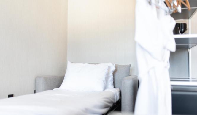 ホテル Bond Place