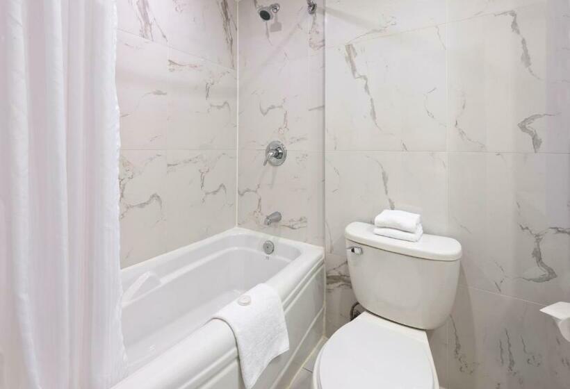 ホテル Bond Place