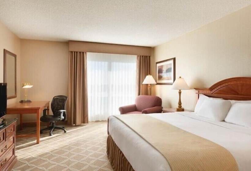 Szálloda Border Inn And Suites Lloydminster