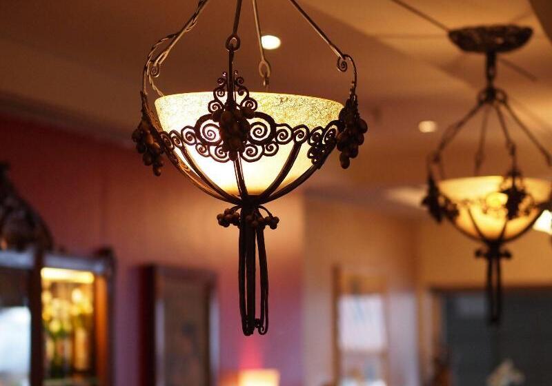 Boutique Hotel Belle Epoque