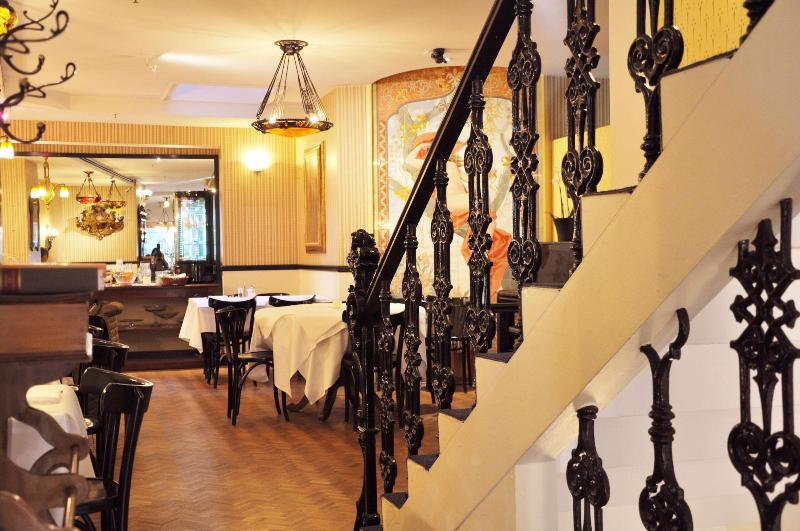 Boutique Hotel Belle Epoque