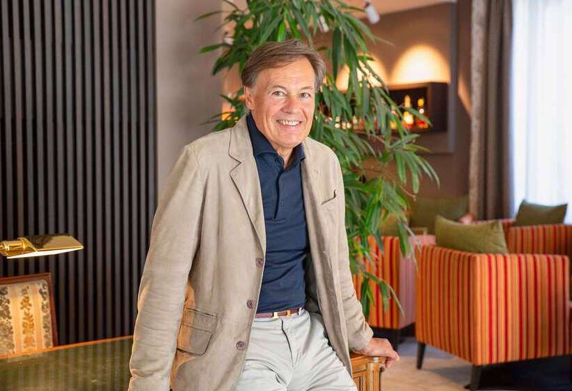 فندق Bristol Relais Du Silence Superior