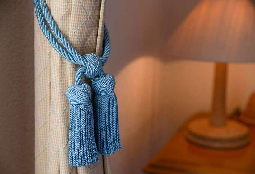 فندق Bristol Relais Du Silence Superior