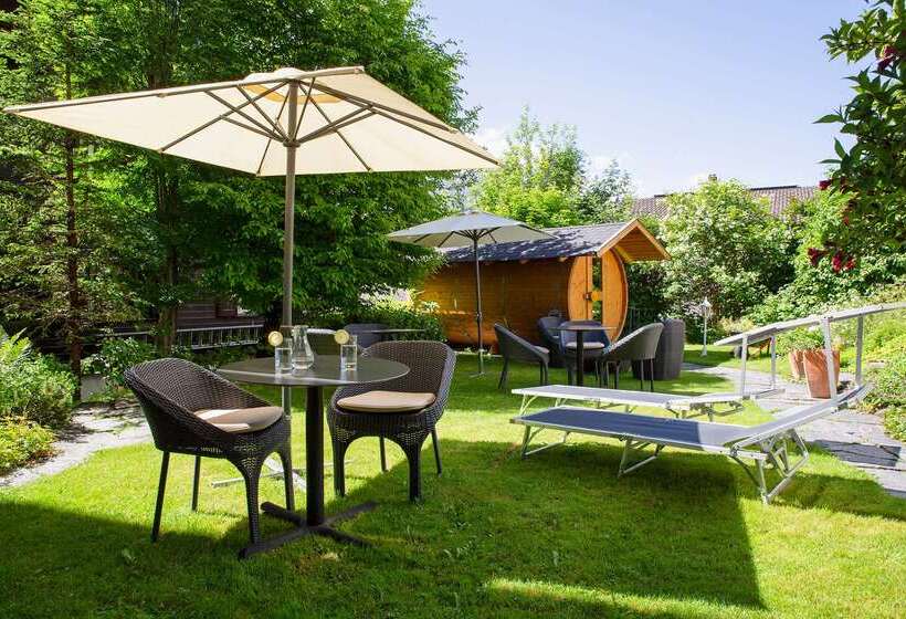 فندق Bristol Relais Du Silence Superior