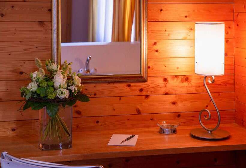 فندق Bristol Relais Du Silence Superior