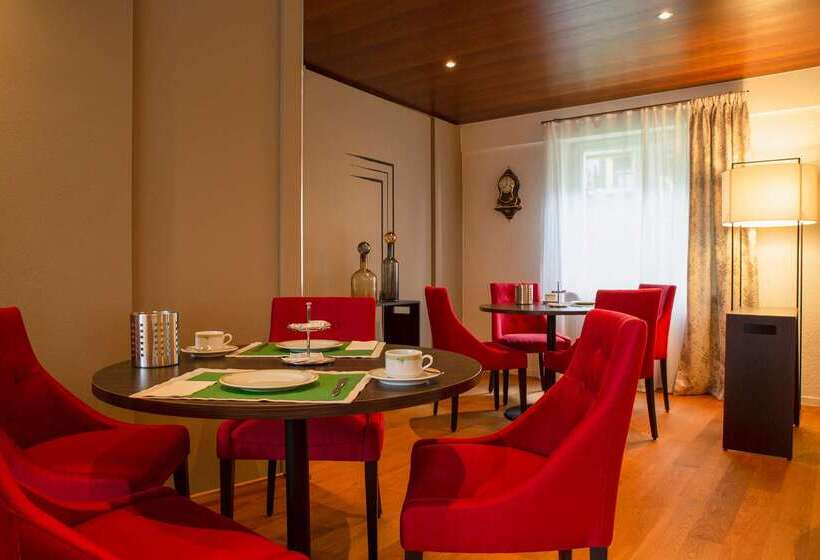 فندق Bristol Relais Du Silence Superior