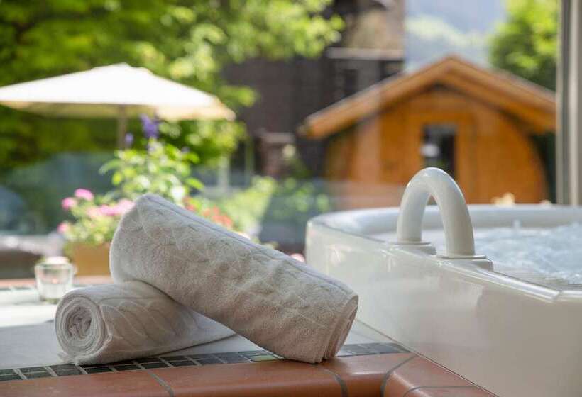 فندق Bristol Relais Du Silence Superior