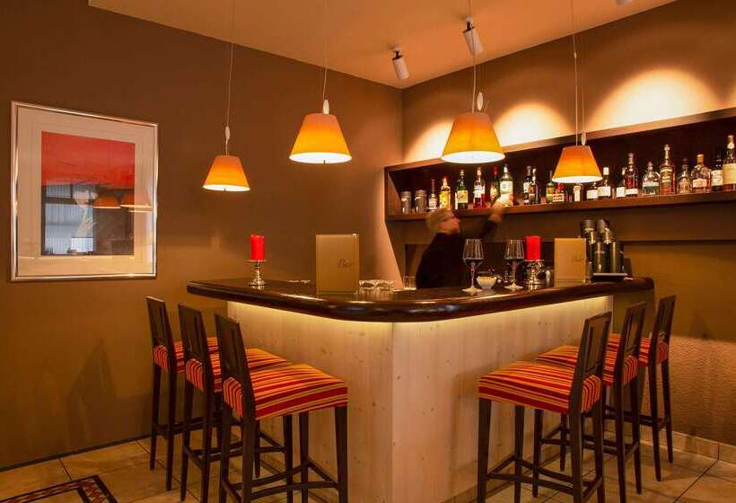 فندق Bristol Relais Du Silence Superior