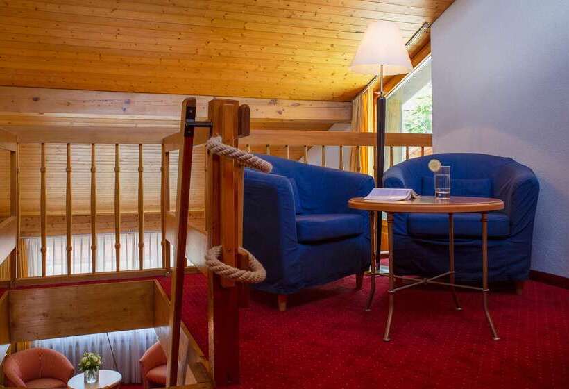 فندق Bristol Relais Du Silence Superior