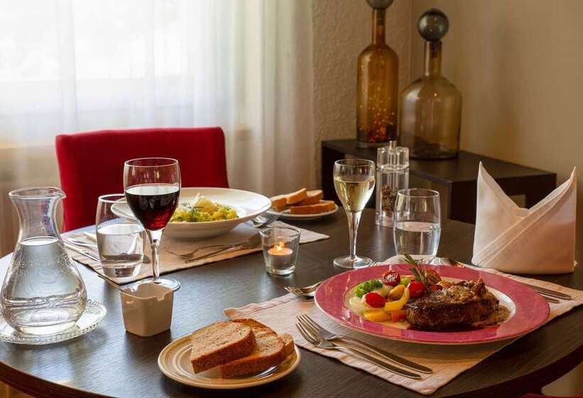 فندق Bristol Relais Du Silence Superior