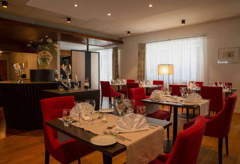 فندق Bristol Relais Du Silence Superior