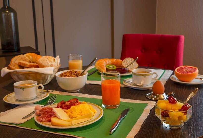 فندق Bristol Relais Du Silence Superior