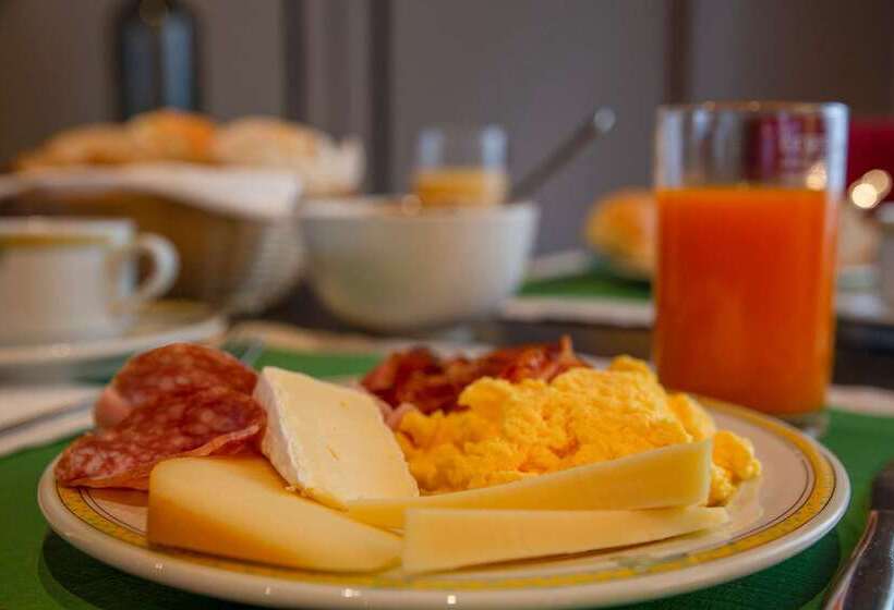 فندق Bristol Relais Du Silence Superior