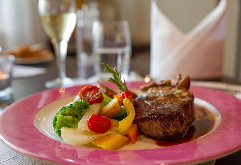 فندق Bristol Relais Du Silence Superior