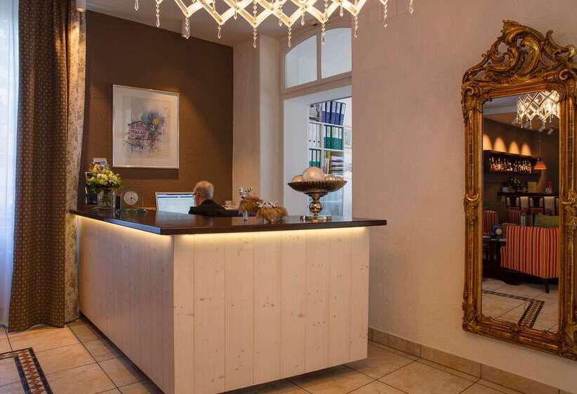 فندق Bristol Relais Du Silence Superior