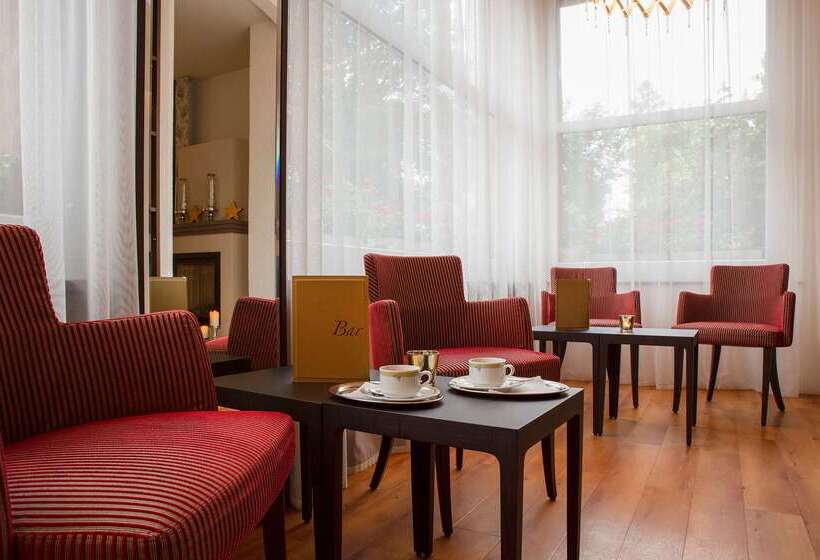 فندق Bristol Relais Du Silence Superior